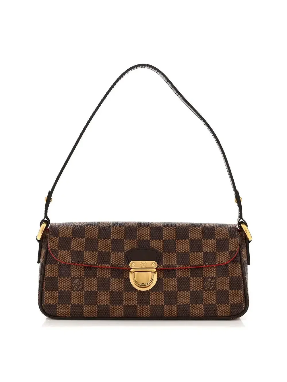 Louis Vuitton Damier Ebene Ravello Pm #329415L12B